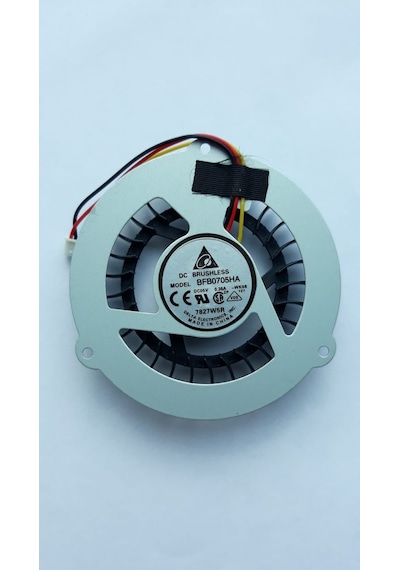 Samsung Uyumlu R518 R522 Q318 Q320 Cpu Fan