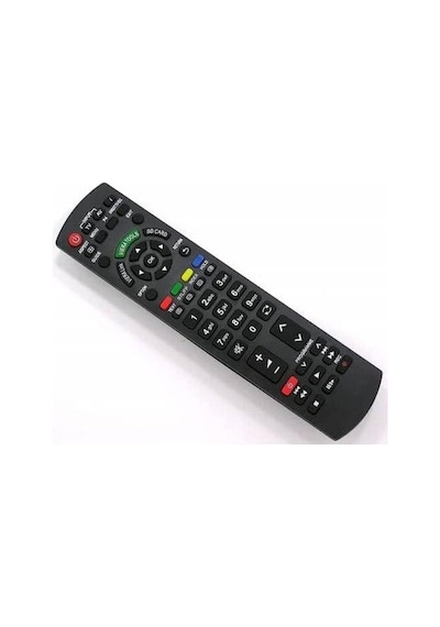 Panasonic Viera Uyumlu Tx-p46s20e Tx-p46u20e Tx-p50c2e Tx-p50c3e Tx-p50g10e Tx-p50g10l Tx-p50gw10 Tx-p50s10e Tx-p50gt50e N2qayb000399 Eur7737z60 Eur7737z60 Tx-32le8p Tx-l42et5e Tv Kumandası Panasonic Viera Uyumlu Tx-p46s20e Tx-p46u20e Tx-p50c2e Tx-p50c3e Tx-p50g10e Tx-p50g10l Tx-p50gw10 Tx-p50s10e Tx-p50gt50e N2qayb000399 Eur7737z60 Eur7737z60 Tx-32le8p Tx-l42et5e Tv Kumandası