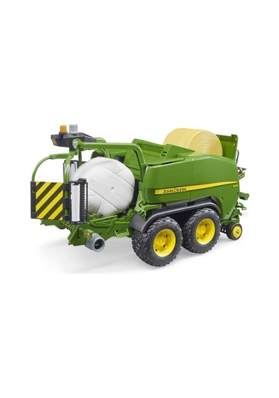 Bruder John Deere C441R Balya Makinasi Br02032