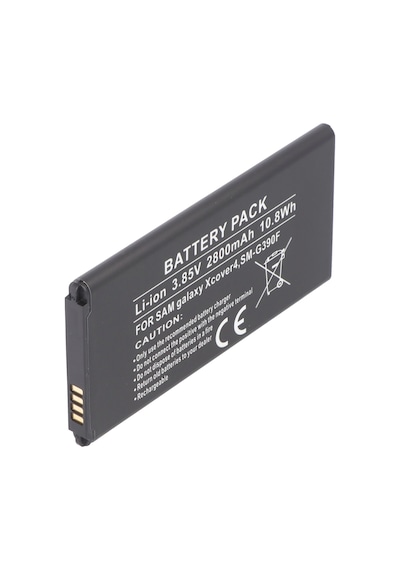 Samsung Galaxy xcover 4 Pil Sm-G390F Eb-Bg390Bbe Eb-Bg390Bbegww İçin Uygun Pil