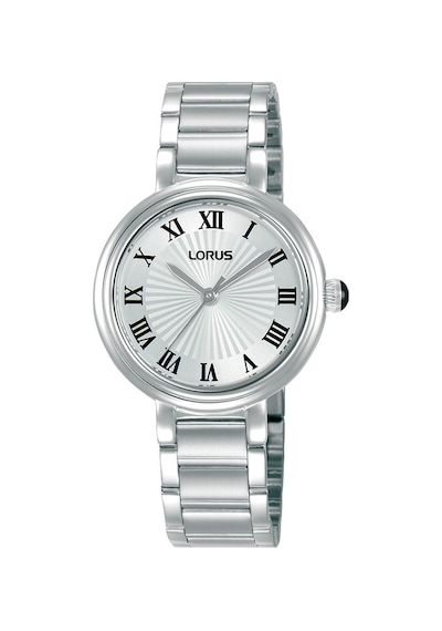 Lorus Rg207yx9 Kadın Kol Saati Gri