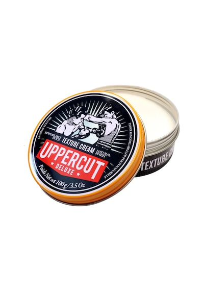 Uppercut Deluxe Texture Cream Esnek Tutuşlu Saç Şekillendirici Krem 100 G