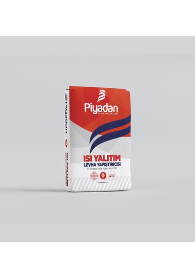 Piyadan Isı Levha Yapıştırıcısı Trb/25kg