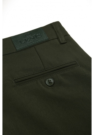 Deepsea Erkek Haki Modern Fit Likralı Kumaş Pantolon Günlük & Ofis Kullanımı 2602020 Haki Deepsea Erkek Haki Modern Fit Likralı Kumaş Pantolon Günlük & Ofis Kullanımı 2602020 Haki