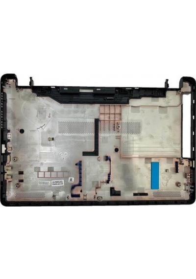 Hp Uyumlu 15-bs100nt 2pm26ea Siyah Alt Kasa D Cover Bottom Case