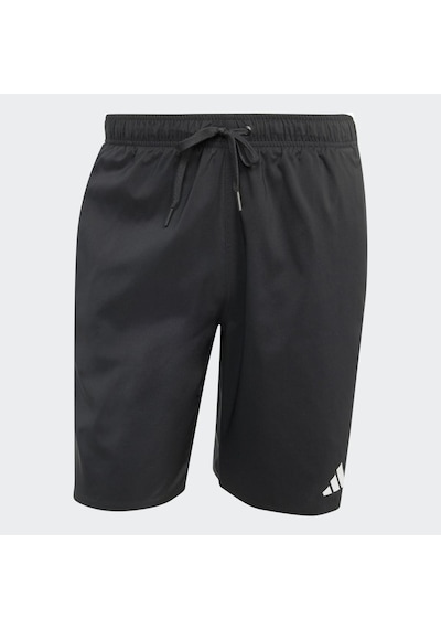 Adidas Jg1030 3s Bld Sh 8ın Black/whıte