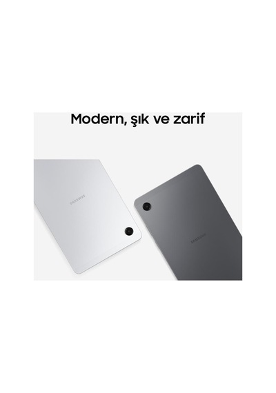 Samsung Galaxy Tab A11 Sm-x130 Gri 64 GB 8.7" Tablet - Outlet