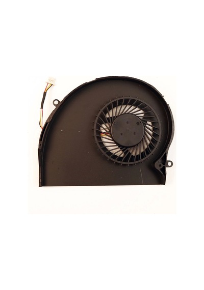 Dell 04rfw1 4rfw1 Notebook Gpu Fan
