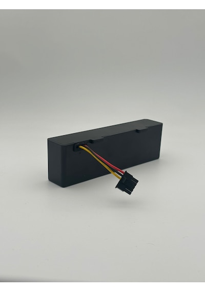 Xiaomi Vacuum Mop Pro 3200 Mah Batarya