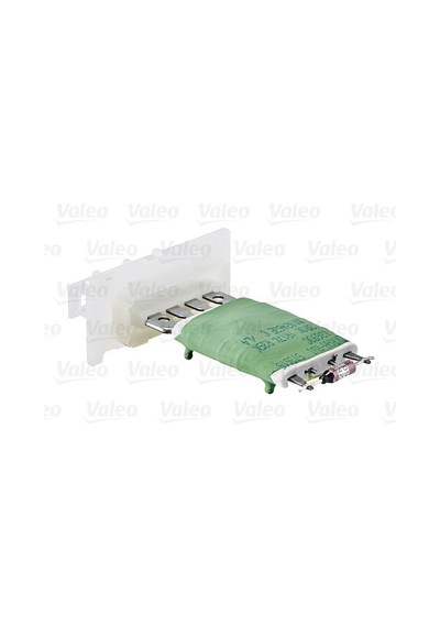 VALEO 509898 ELEKTRONIK KONTROL ÜNİTESİ LOGAN