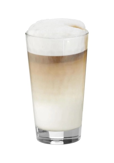 Wmf Latte Macchiato Bardağı 4'lü 3201000305 Şeffaf