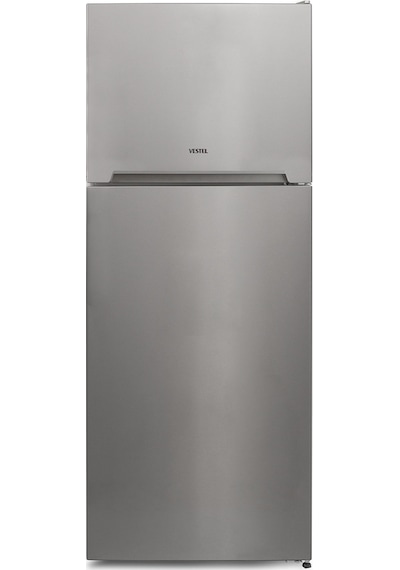 Vestel NF45011 G 402 L No-Frost Buzdolabı