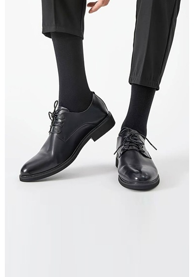 Kral Socks Premium Busines 3 Çift Kutulu Klasik Uzun Boy Mevsimlik Dikişsiz Erkek Bambu Soket Çorap Asorti