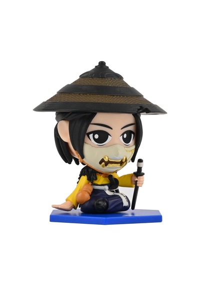 Yume Playstation Bobble Hero - Astrobot