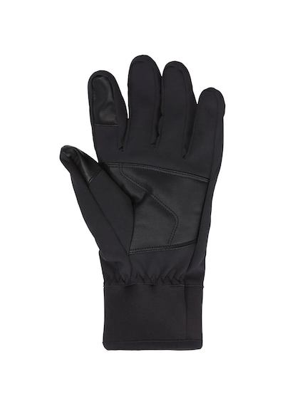 Jack Wolfskin Refl Winter Eldiven C-jaca65231a20v37 Siyah