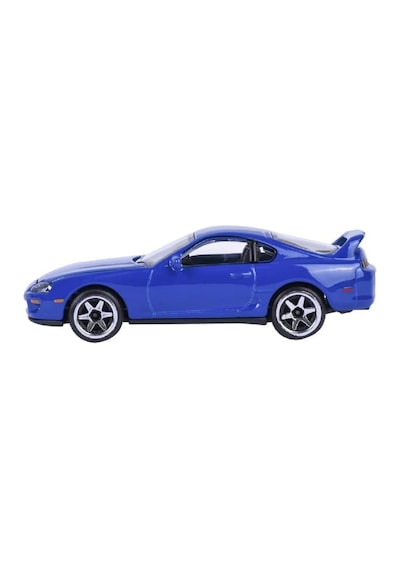 Majorette Japan Serisi Premi Um Arabalar Toyota Supra Jza80 Lacivert Mavi