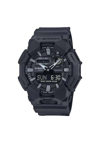 G-shock Ga-010-1a1dr Erkek Kol Saati Çok Renkli