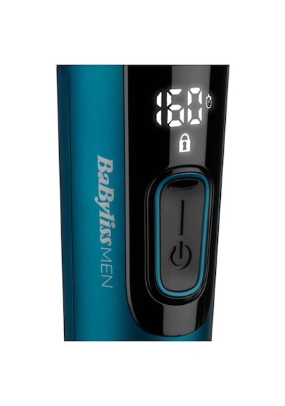 Babyliss E990E Japanese Steel Dijital Saç Kesme Makinesi