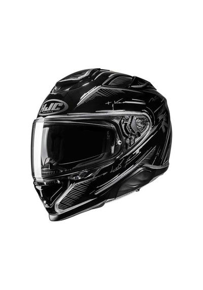 Hjc Rpha71 Kask Teth Mc5 Renkli