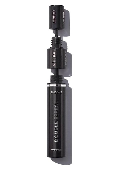 Oriflame The One Çift Etkili Maskara Siyah