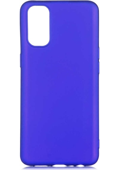 Oppo Reno 4 Kilif Soft Mat Premier Case 394917603