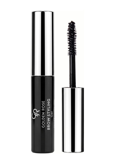 Brow Styling Gel - Renkli Kaş Maskarası 0