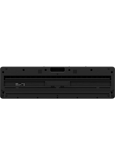 Casio Ct-s1bk 61 Tuşlu Org Siyah