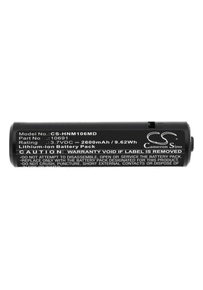 Riester 3.5v C-tipi Teşhis Sapı Yedek Bataryası Seri 960