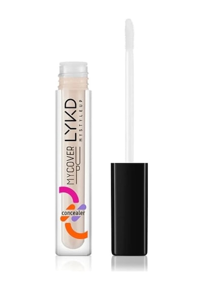 Lykd Likit Kapatıcı 116 Soft Nude