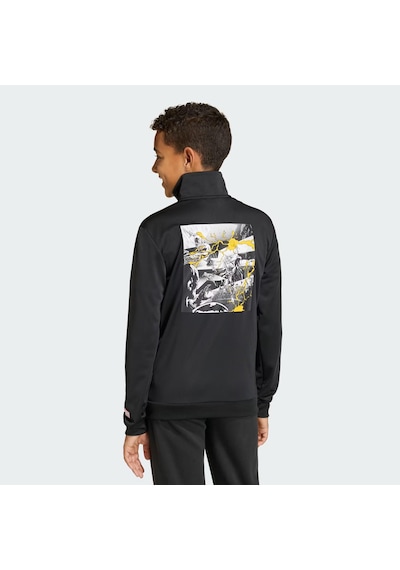 Adidas Real Madrid Avengers Çocuk Sweatshirt C-adıjy5853c40a00 Siyah