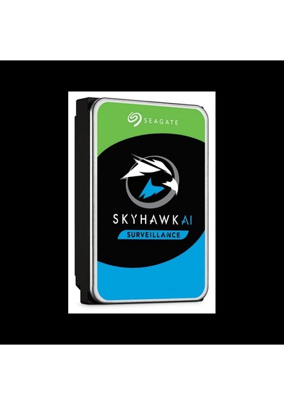 Seagate Skyhawk, St8000ve001, 3.5", 8tb, 256mb, 7200rpm, Güvenlik, Hdd
