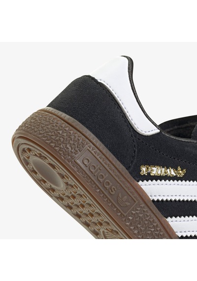 adidas Handball Spezial Çocuk Siyah Spor Ayakkabı Jı2894 Siyah