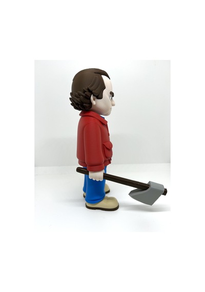 Jack Torrance Figür 20cm