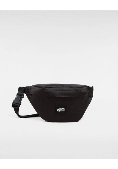 Vans Traveler Fanny Unısex Bel Çantası Vn000he6blk1 Siyah