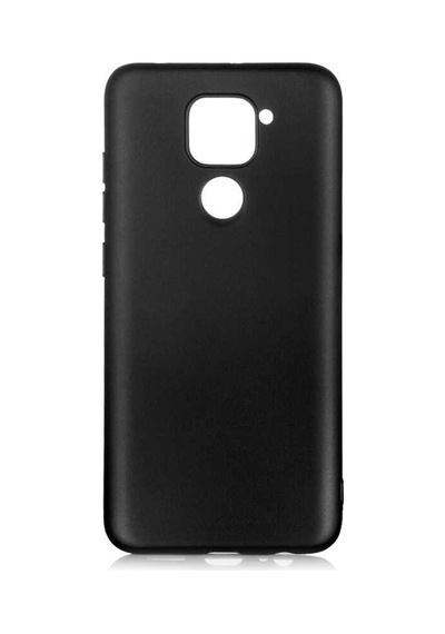 Xiaomi Redmi Note 9 Kılıf Premier Silikon Korumanano Glass