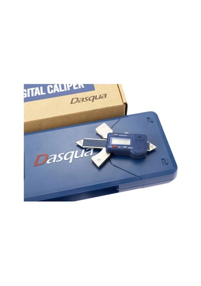 Dasqua Dijital Kaynakçı Kumpası 8530-1005