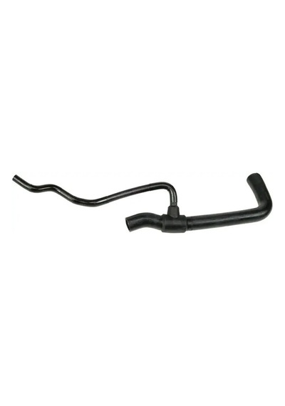 Rapro R15120 Radyator Hortumu Ust 1343k3