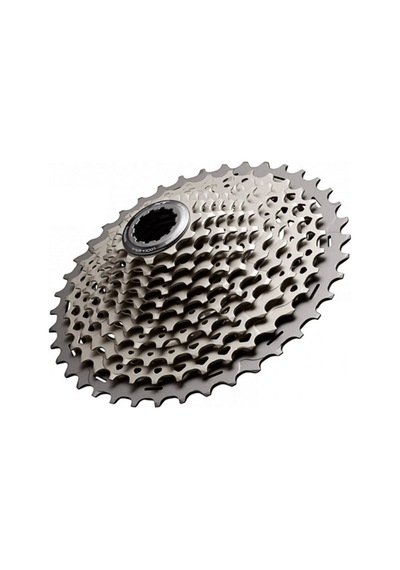 Shimano Xt Cs-m8000 11/42+cn-hg601 11'li Kaset Zincir Seti Siyah
