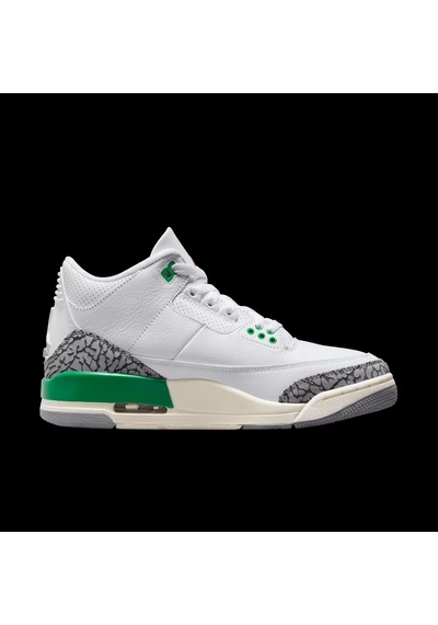 Nike Air Jordan 3 Ck9246-136 Çok Renkli