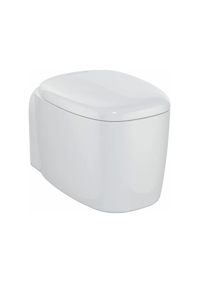 VitrA Plural Rim-ex Asma Klozet Beyaz 7830b403-0090 Beyaz