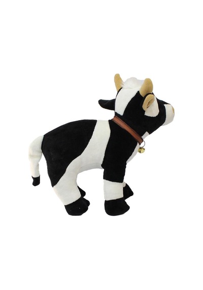 İnek Peluş Oyuncak 45 Cm