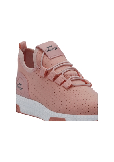 Slazenger ABENA NOK Çocuk  Pembe Günlük Spor Ayakkabısı