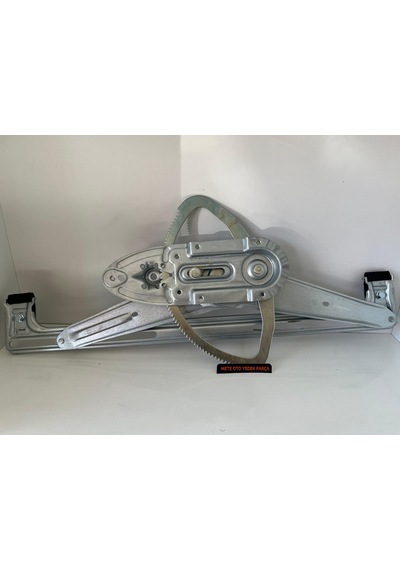 Ford Focus Ön Cam Krikosu Elektrikli Tip Sağ 2005-2011