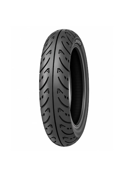 Duro 100/90-10 56j Hf296a Tubeless Dört Mevsim Scooter Lastiği 2025