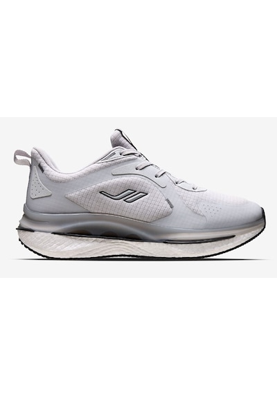 Lescon Tigan 3 A-shock Foam Erkekspor Ayakkabı Gri