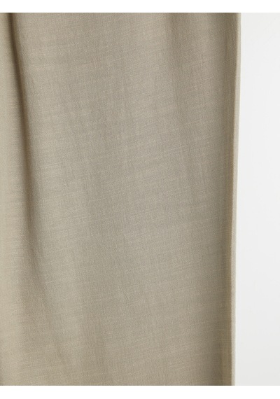Lcw Vision Yeşil Regular Fit Keten Görünümlü Erkek Pantolon Lcw Vision Yeşil Regular Fit Keten Görünümlü Erkek Pantolon