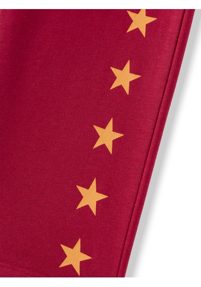 Gsstore Galatasaray Çocuk Eşofman Alt C261067 Kırmızı
