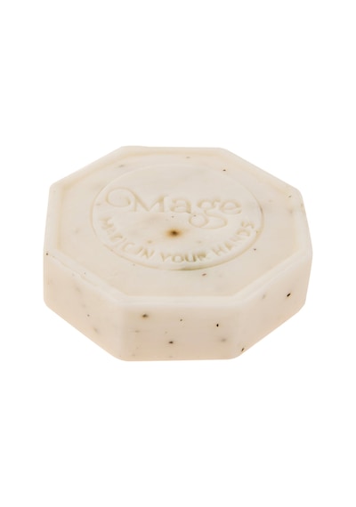 Magee Çay Ağacı Sabunu - Beyaz - 100 Gr Çok Renkli