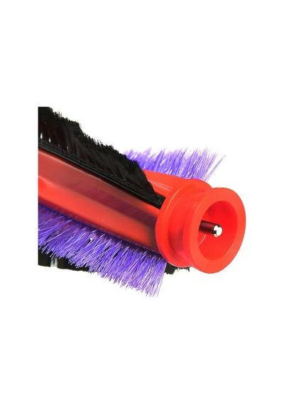 Dyson V6 Dc59 Dc62 Cy 22 Uyumlu Cy 26 İle Uyumlu Süpürge Büyük Turbo Başlık Fırçası