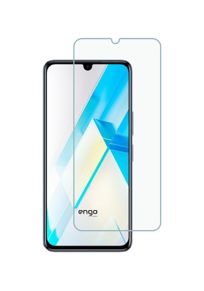 Infinix Note 12 G96 Ekran Koruyucu Nano Temperli Cam